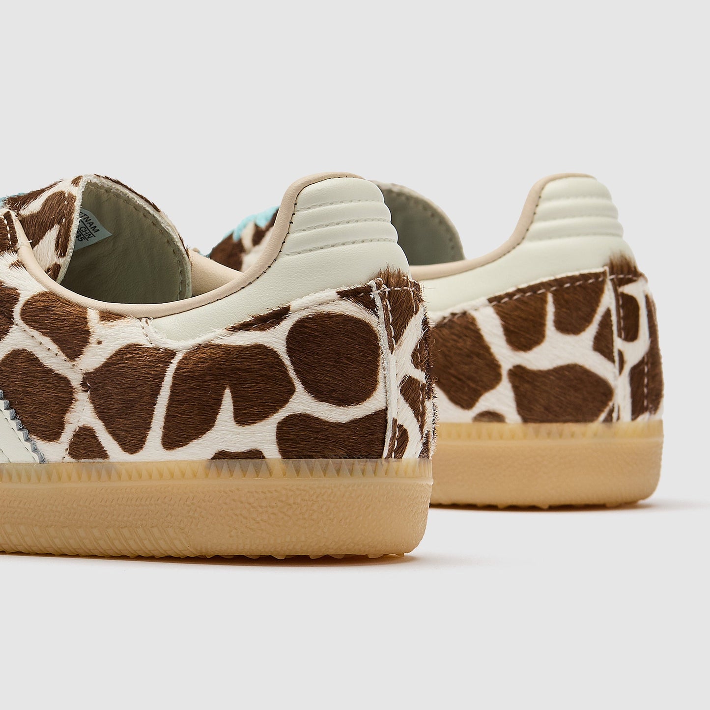 adidas Originals Womens Samba OG