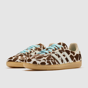 adidas Originals Womens Samba OG