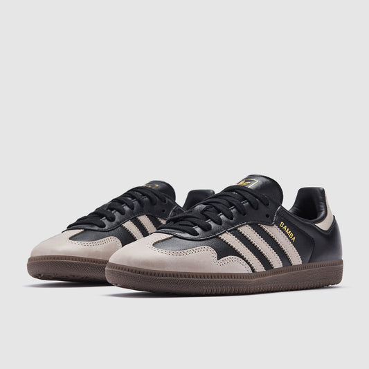 adidas Originals Womens Samba OG