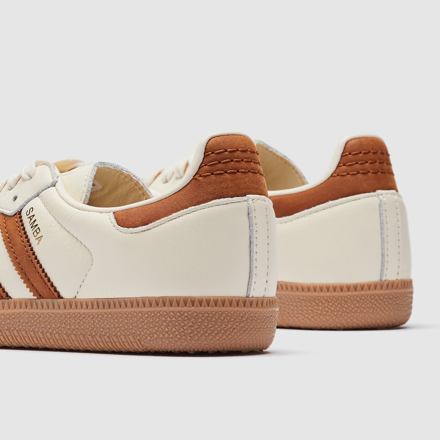 adidas Originals Womens Samba OG