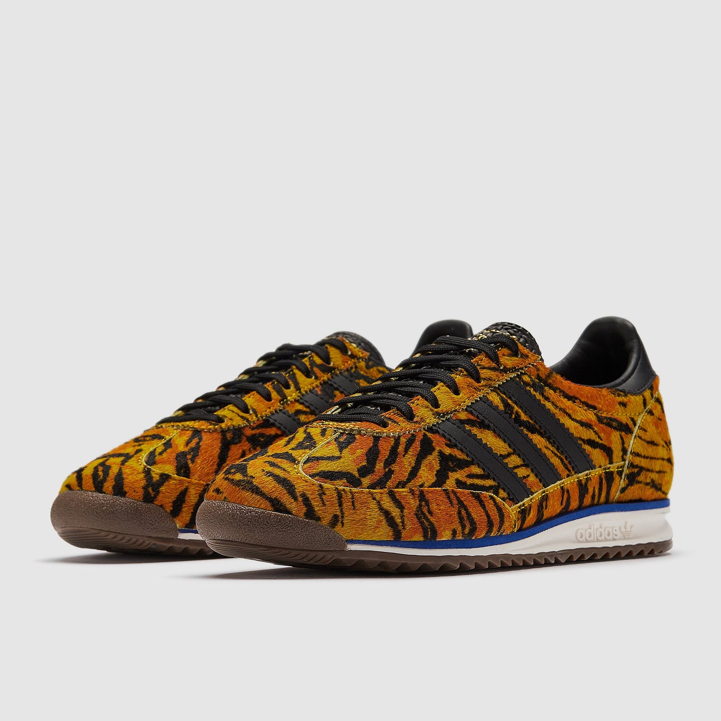 adidas Originals Womens SL 72 OG
