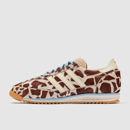 adidas Originals Womens SL 72 OG