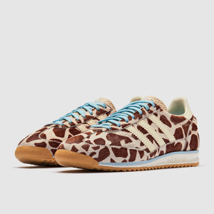 adidas Originals Womens SL 72 OG