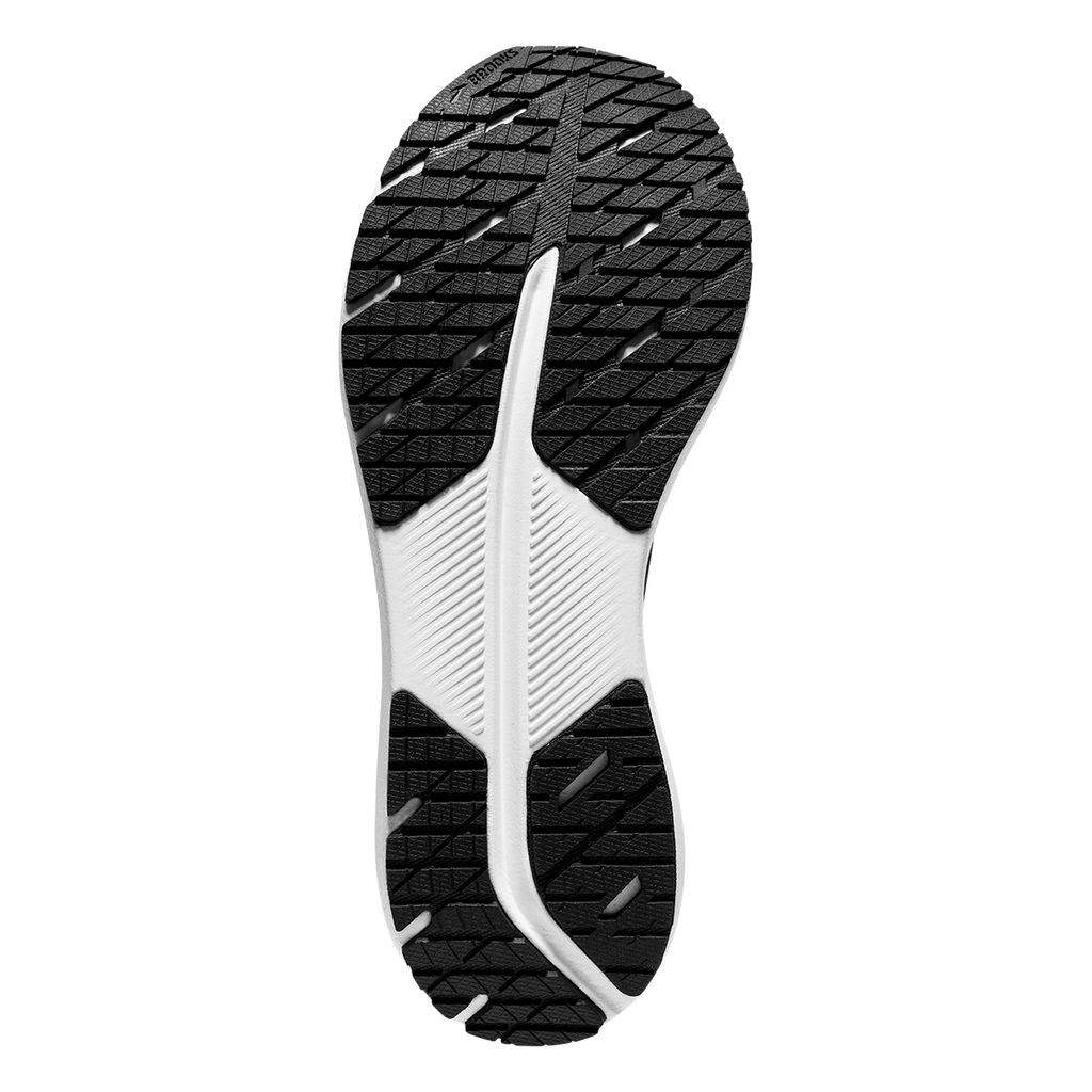 Brooks Hyperion Tempo — Black - Coral - Purple — Size B — Width 6 — Alternate View 20