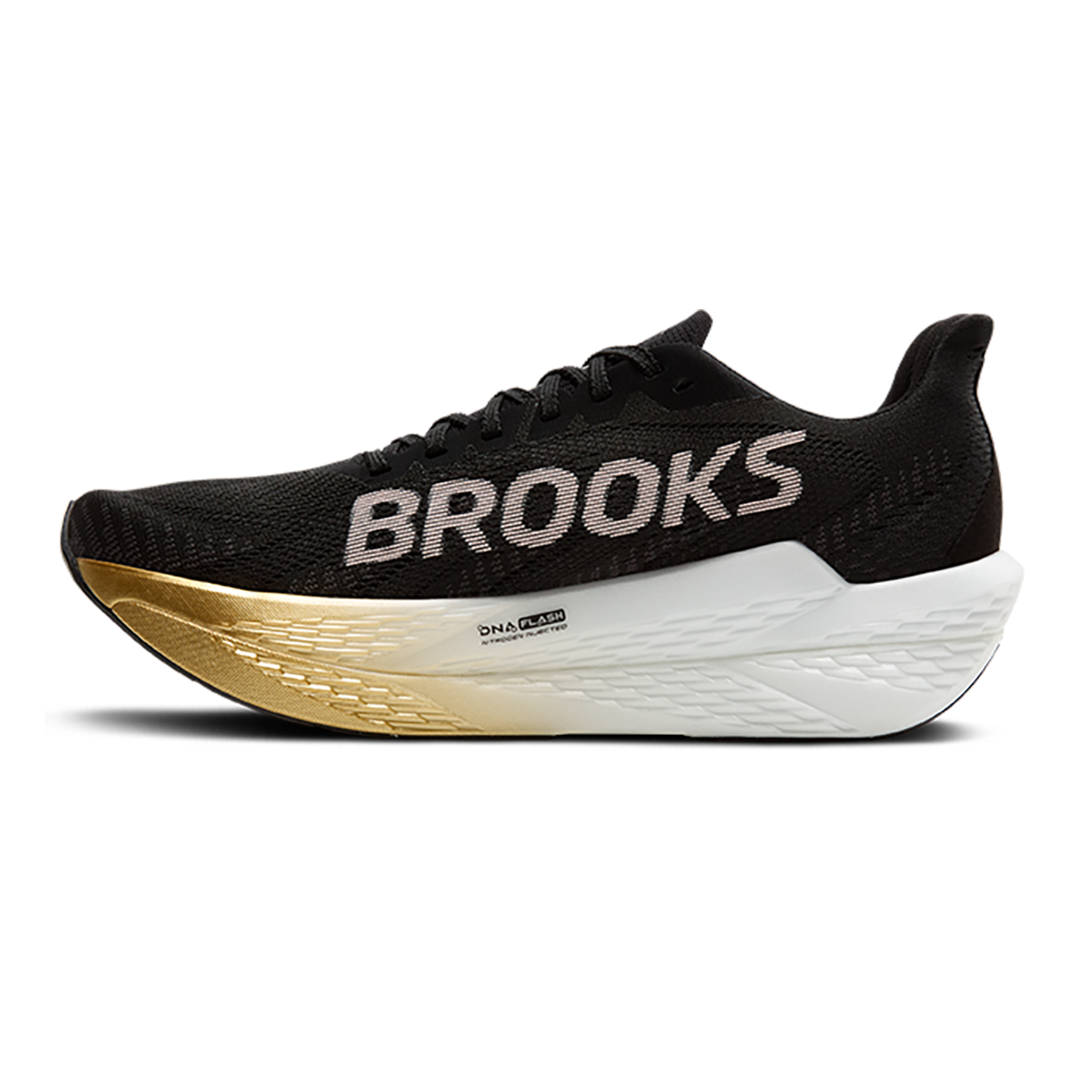 Brooks Hyperion Max 2 — Crystal Seas - Diva Pink - Black — Size B — Width 6.5 — Alternate View 14