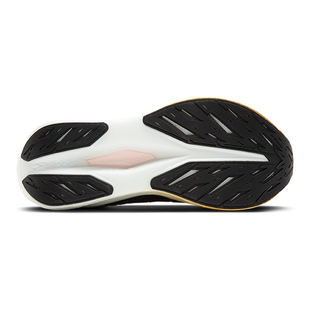 Brooks Hyperion Max 2 — Crystal Seas - Diva Pink - Black — Size B — Width 6.5 — Alternate View 16