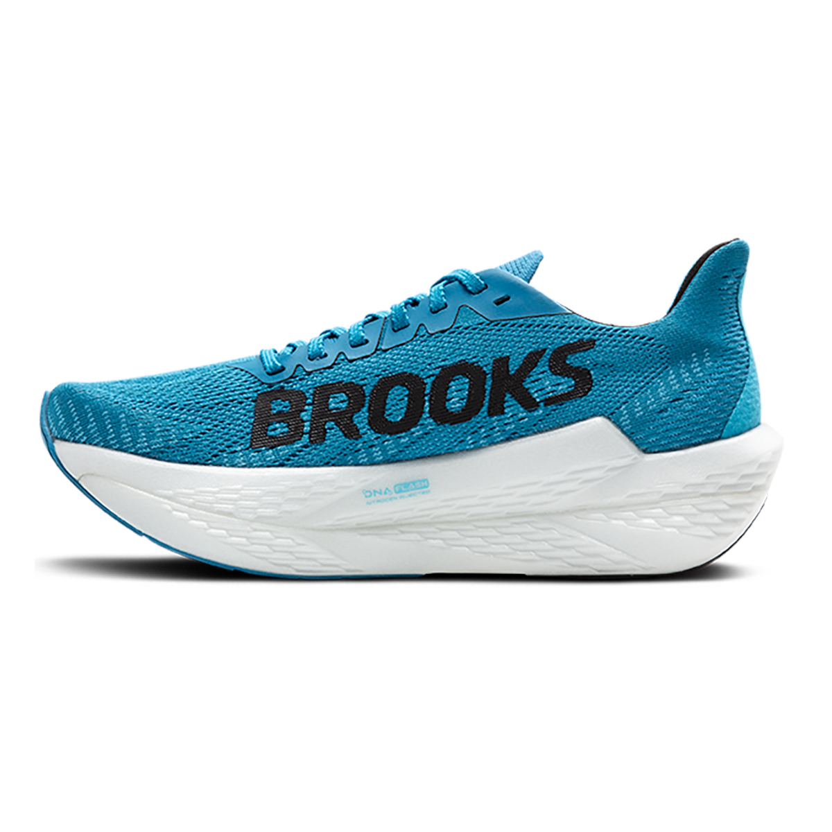 Brooks Hyperion Max 2 — Crystal Seas - Diva Pink - Black — Size B — Width 6.5 — Alternate View 10