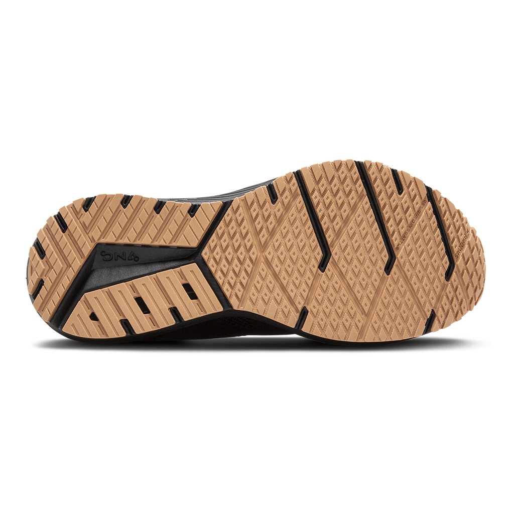 Brooks Revel 7 — Black - Black — Size B — Width 7 — Alternate View 16