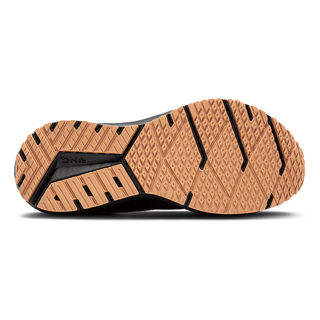 Brooks Revel 7 — Black - Black — Size B — Width 7 — Alternate View 39