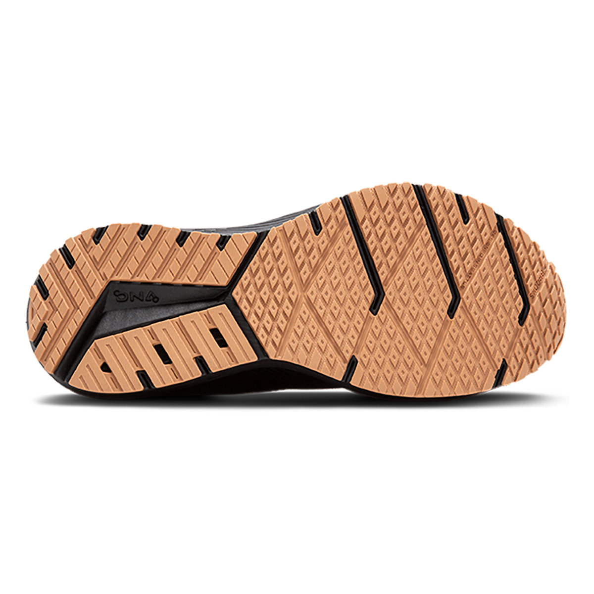 Brooks Revel 7 — Black - Black — Size B — Width 7 — Alternate View 39