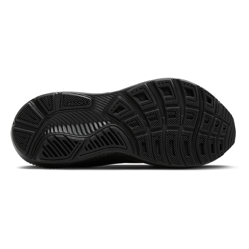 Brooks Ghost 17 — White - Pink Clay - Gecko — Size D — Width 7 — Alternate View 28