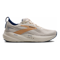 Brooks Glycerin 22 — Moonbeam - Blue - Taffy — Size D — Width 8 — Front View