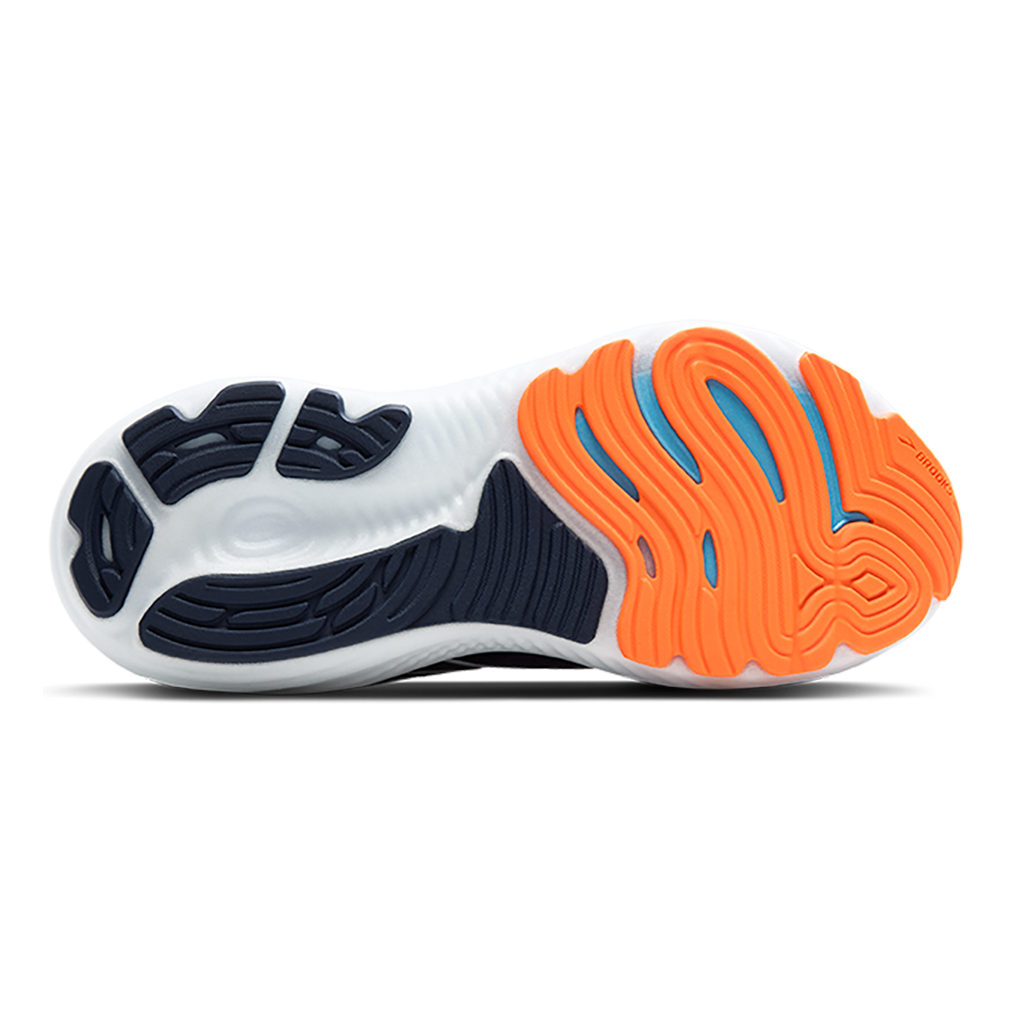 Brooks Glycerin GTS 22 — Black - Black - Ebony — Size D — Width 8 — Alternate View 28