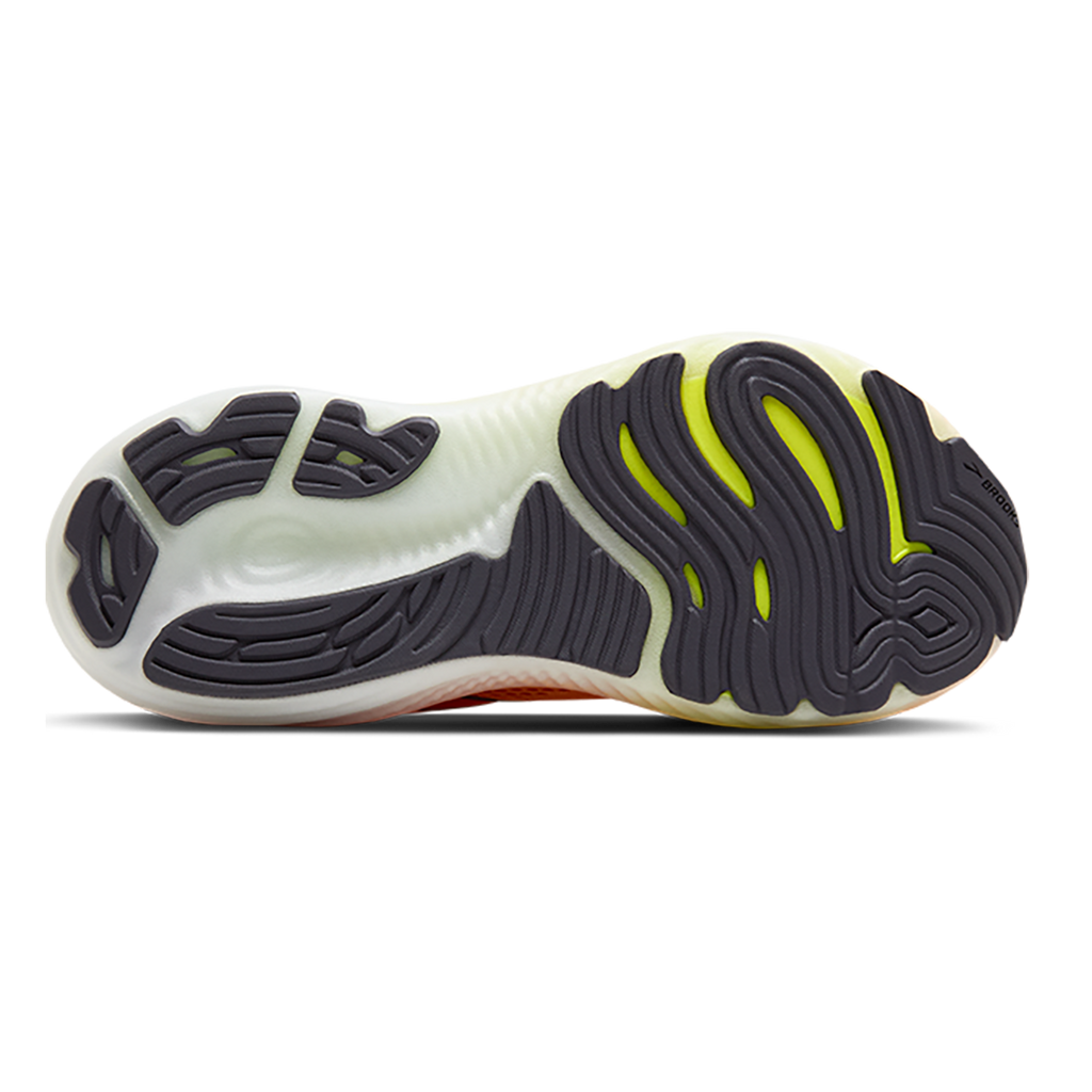 Brooks Glycerin GTS 22 — Black - Black - Ebony — Size D — Width 8 — Alternate View 12