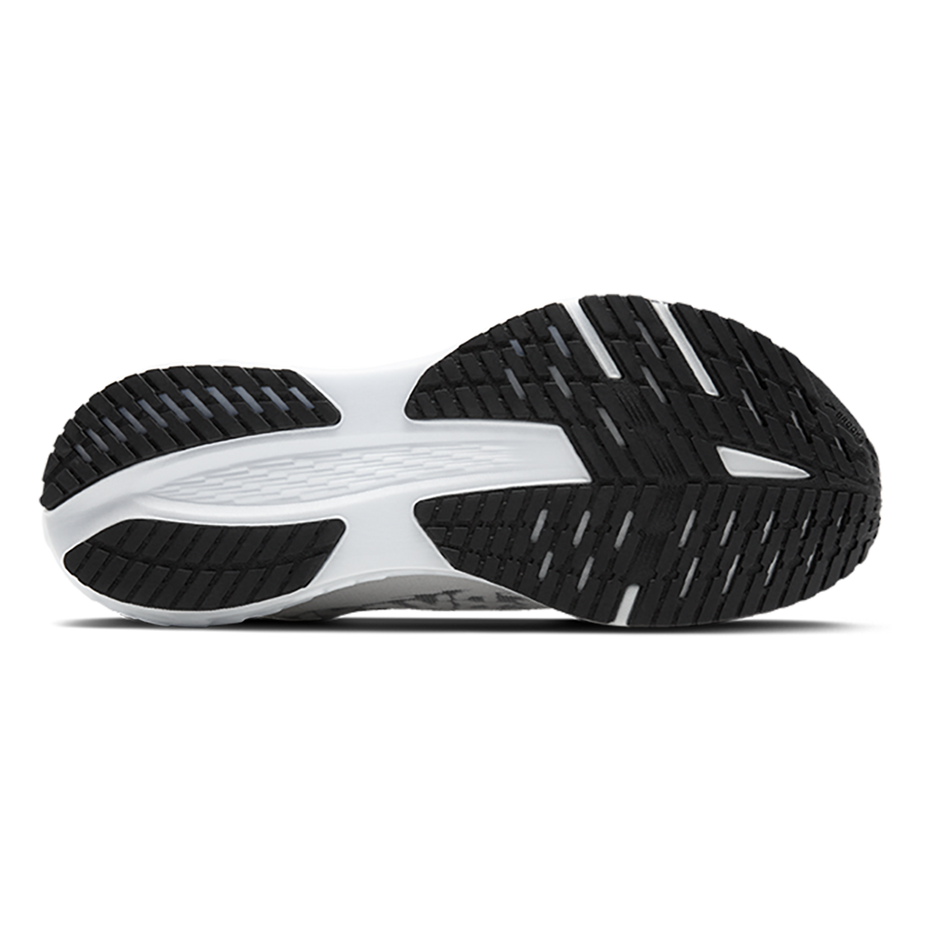 Brooks Launch 11 — Black - Grey - Gold — Size D — Width 8.5 — Alternate View 12