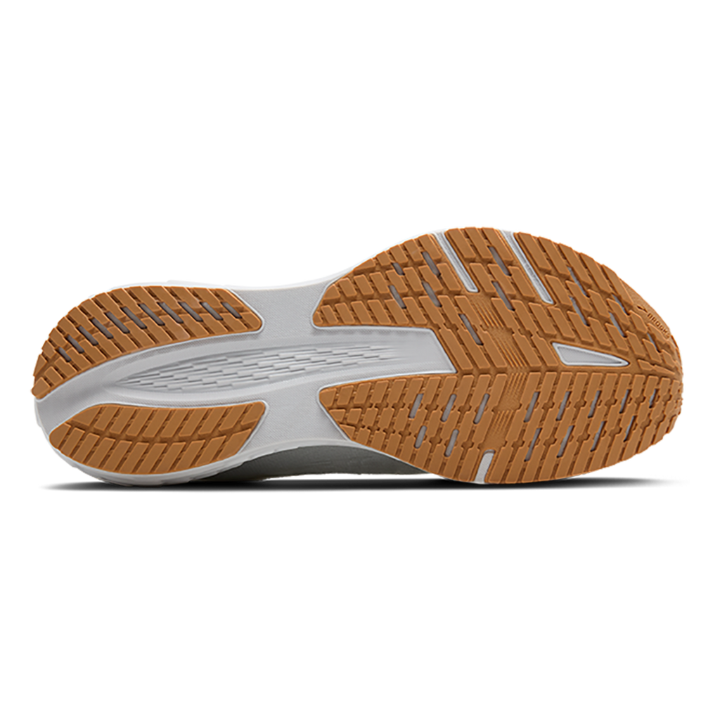 Brooks Launch 11 — Black - Grey - Gold — Size D — Width 8.5 — Alternate View 24