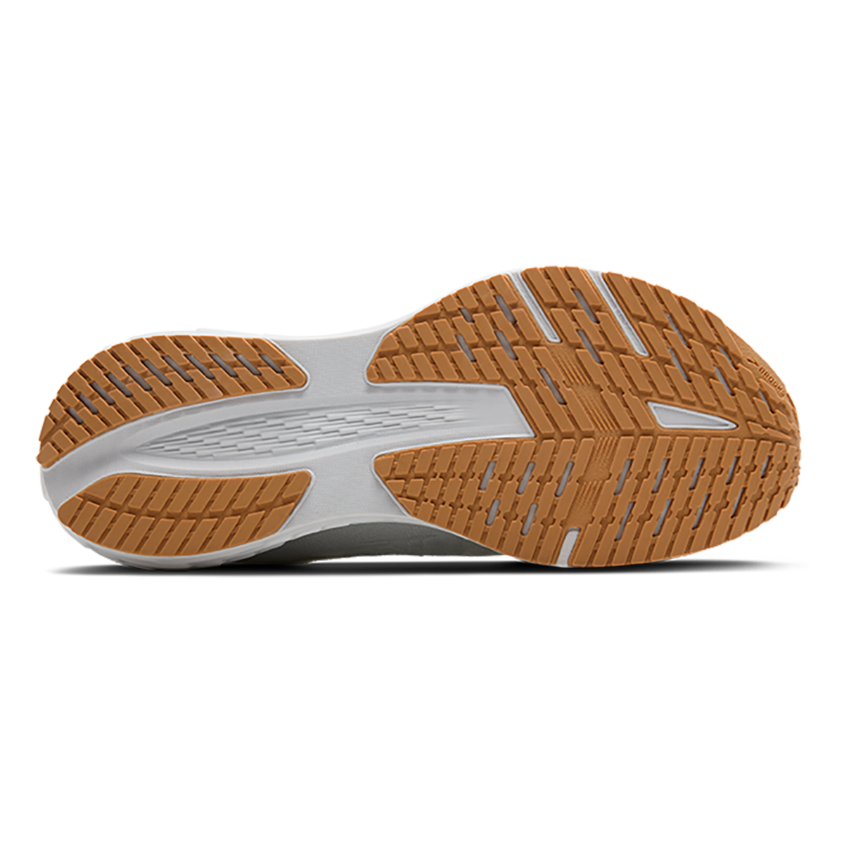 Brooks Launch 11 — Black - Grey - Gold — Size D — Width 8.5 — Alternate View 24