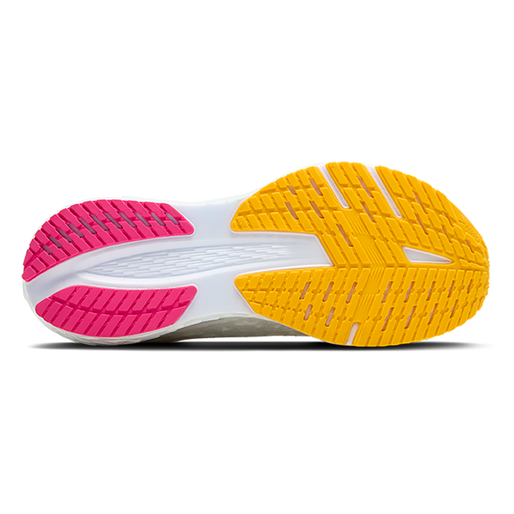 Brooks Launch 11 — Amparo - Thistle - Limpet — Size B — Width 6.5 — Alternate View 28