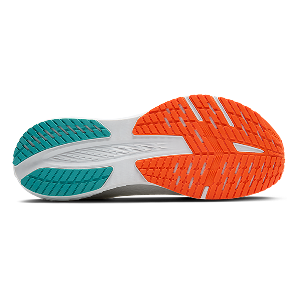 Brooks Launch 11 — Black - Grey - Gold — Size D — Width 8.5 — Alternate View 28