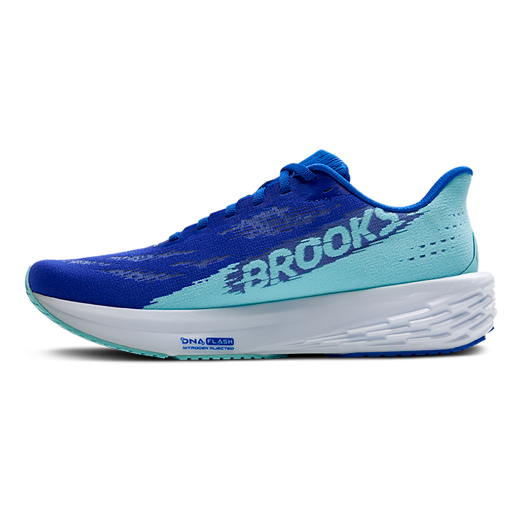 Brooks Launch 11 — Black - Grey - Gold — Size D — Width 8.5 — Alternate View 14