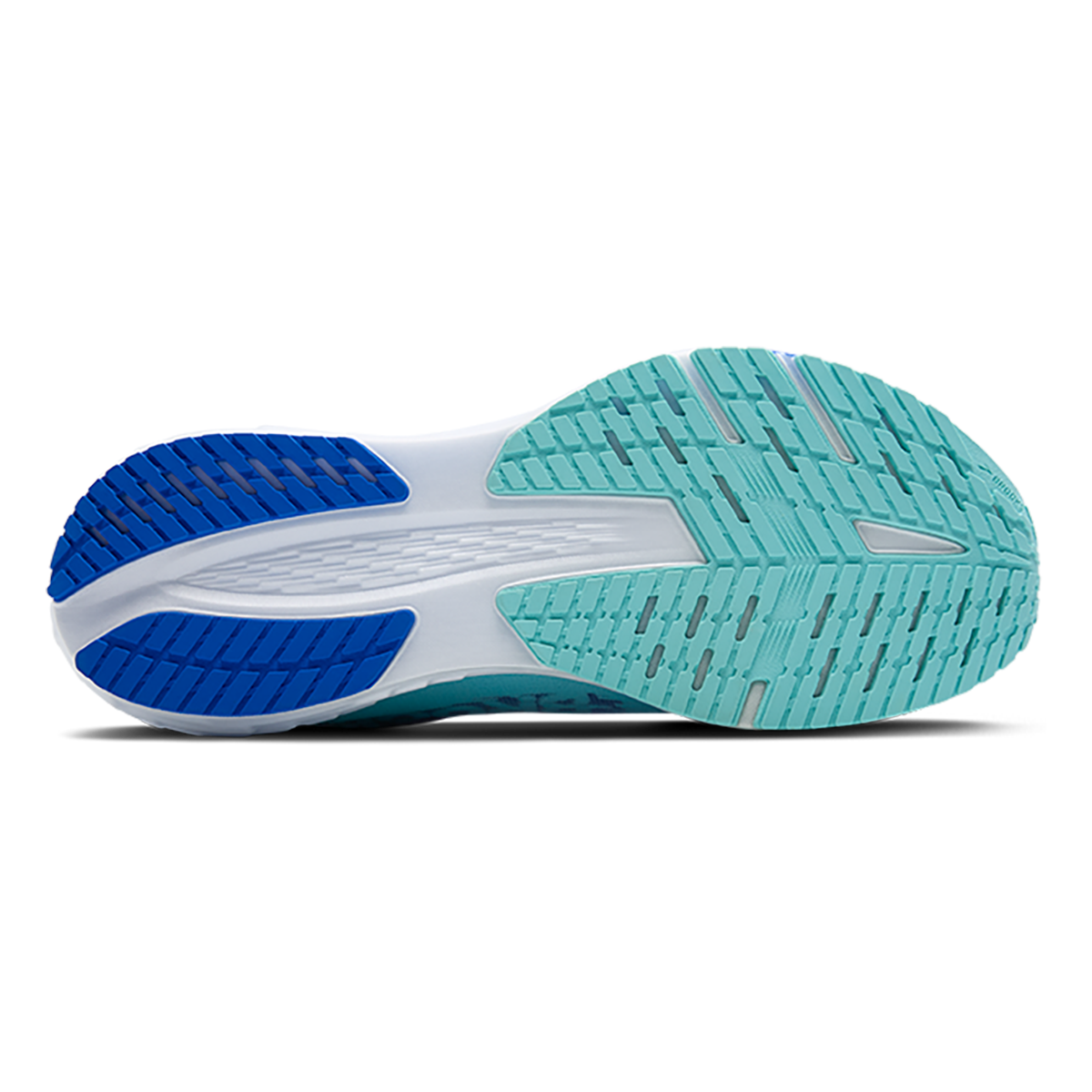 Brooks Launch 11 — Black - Grey - Gold — Size D — Width 8.5 — Alternate View 16