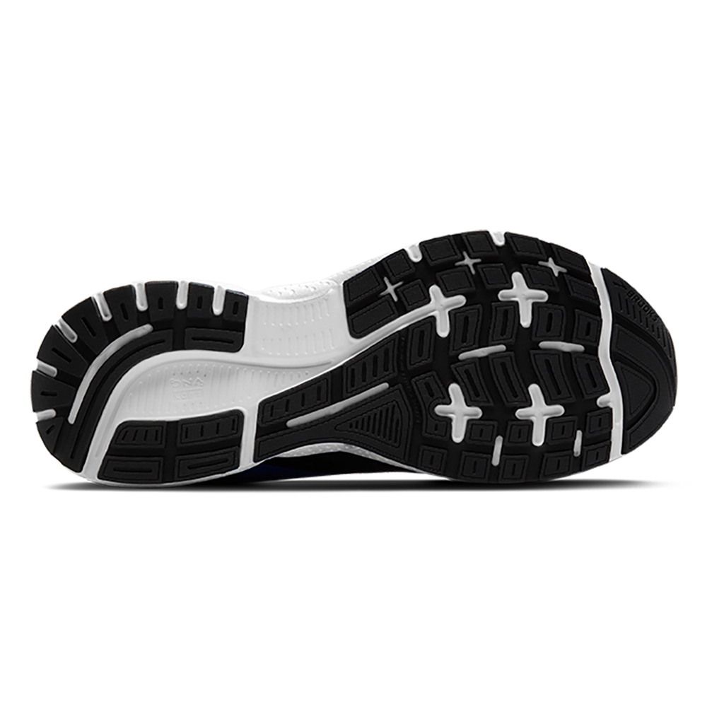 Brooks Trace 4 — Black - Cobalt - Limpet — Size D — Width 9 — Alternate View 8