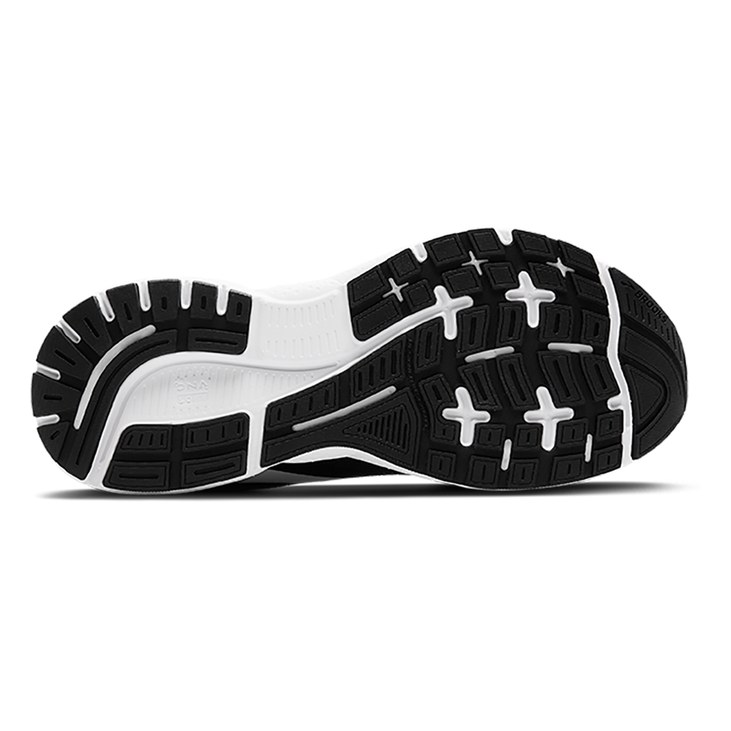 Brooks Trace 4 — Black - Cobalt - Limpet — Size D — Width 9 — Alternate View 20