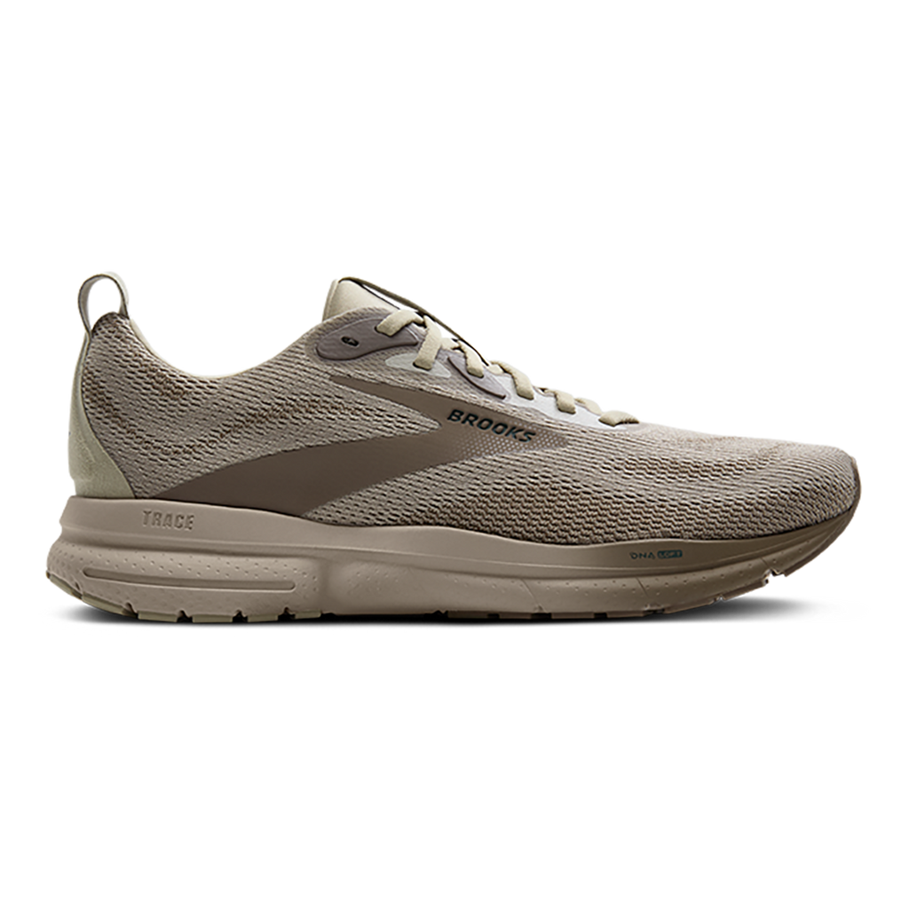 Brooks Trace 4 — Black - Cobalt - Limpet — Size D — Width 9 — Alternate View 9