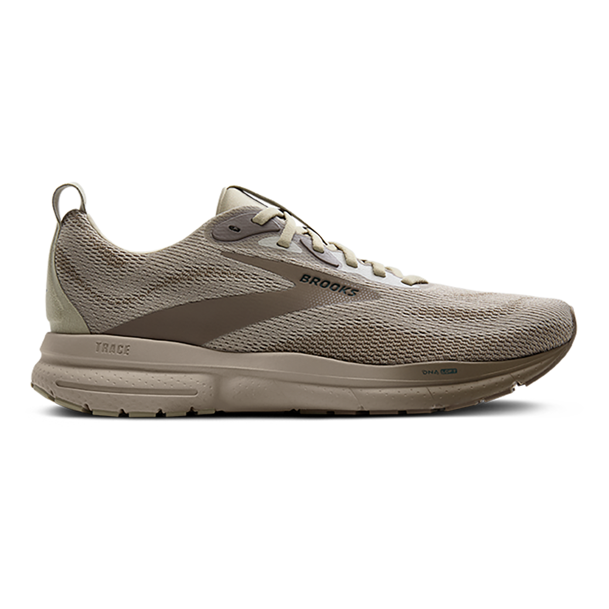 Brooks Trace 4 — Black - Cobalt - Limpet — Size D — Width 9 — Alternate View 9
