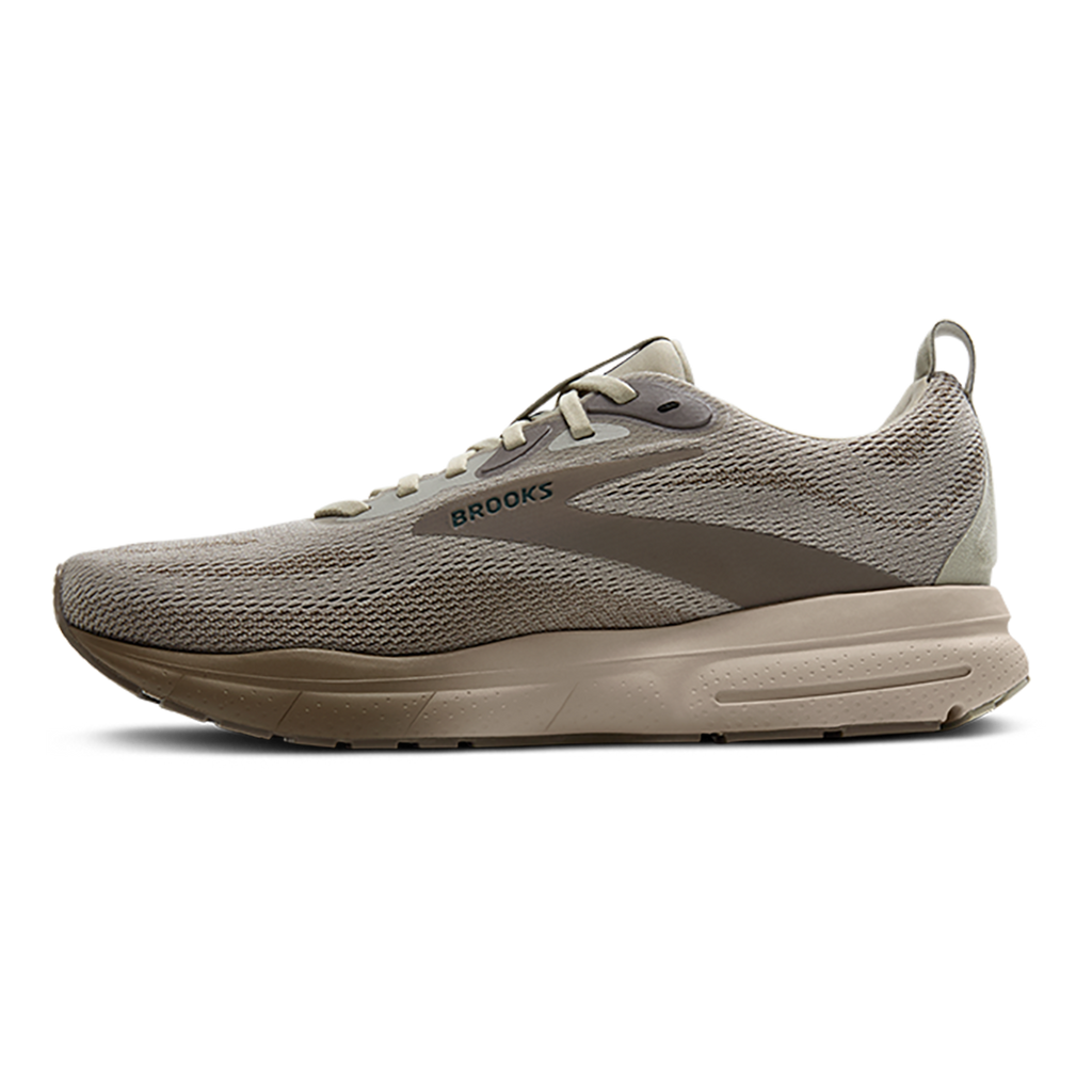 Brooks Trace 4 — Black - Cobalt - Limpet — Size D — Width 9 — Alternate View 10