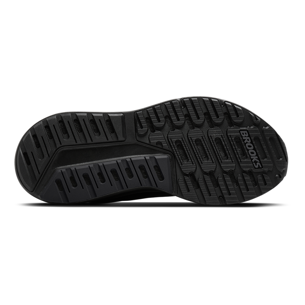 Brooks Beast GTS 26 — Black - Black - Grey — Size D — Width 8 — Alternate View 8