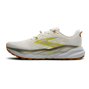Brooks Cascadia 19 — Black - Black - Ebony — Size D — Width 10 — Alternate View 8