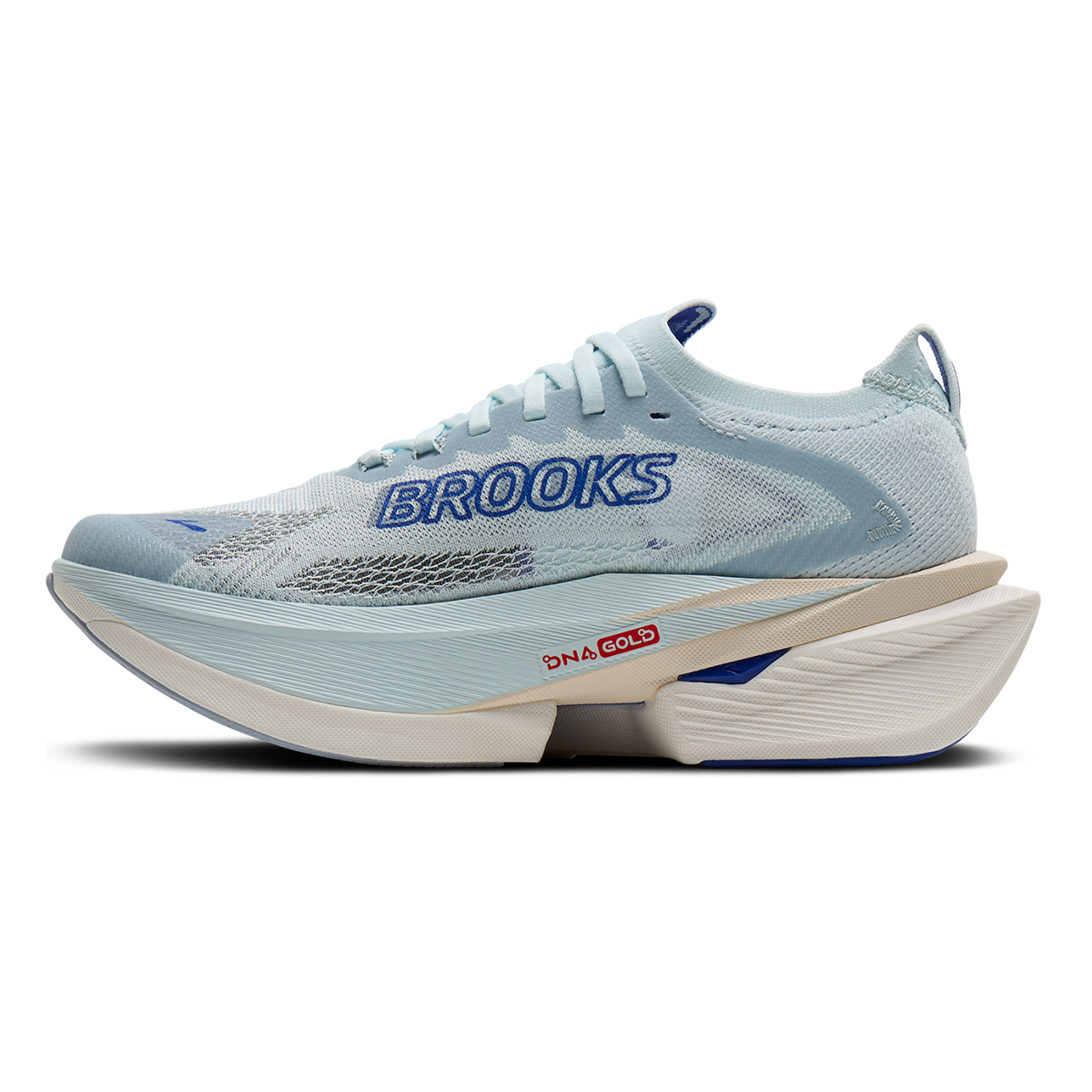 Brooks Hyperion Max 3 — Coconut - Green Gecko - Pink Clay — Size D — Width 8 — Alternate View 18