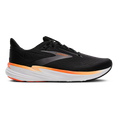 Brooks Revel 8 — Primer - Blackened Pearl — Size D — Width 7 — Front View