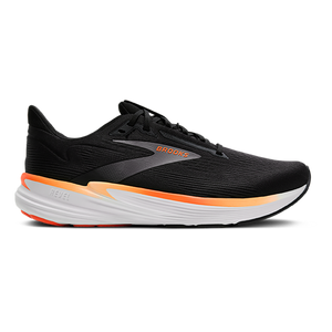 Brooks Revel 8 — Primer - Blackened Pearl — Size D — Width 7 — Front View