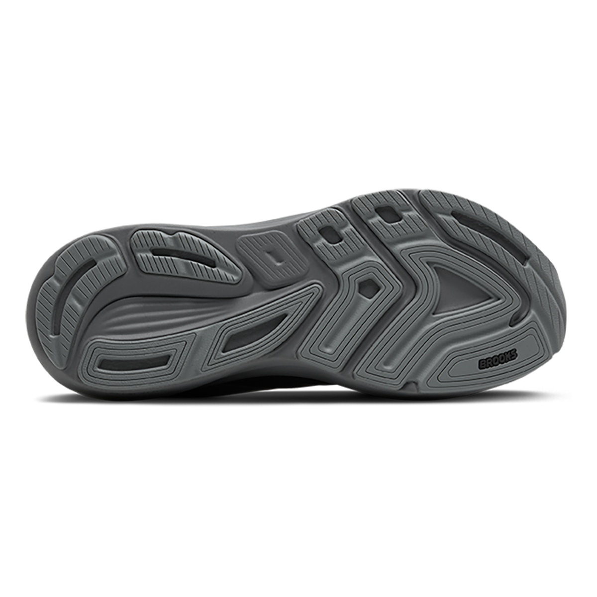 Brooks Revel 8 — Primer - Blackened Pearl — Size D — Width 7 — Alternate View 8