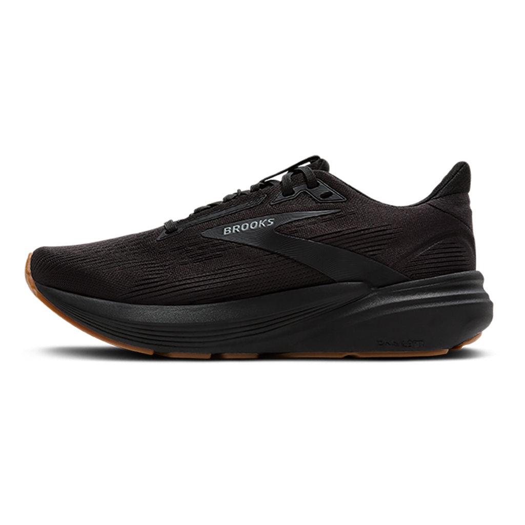 Brooks Revel 8 — Primer - Blackened Pearl — Size D — Width 7 — Alternate View 10