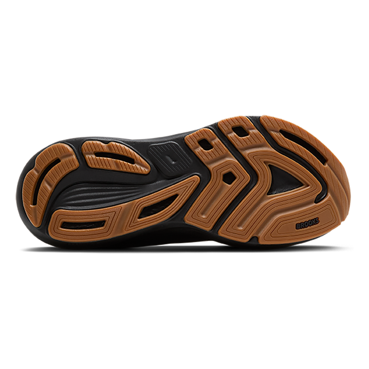 Brooks Revel 8 — Primer - Blackened Pearl — Size D — Width 7 — Alternate View 12