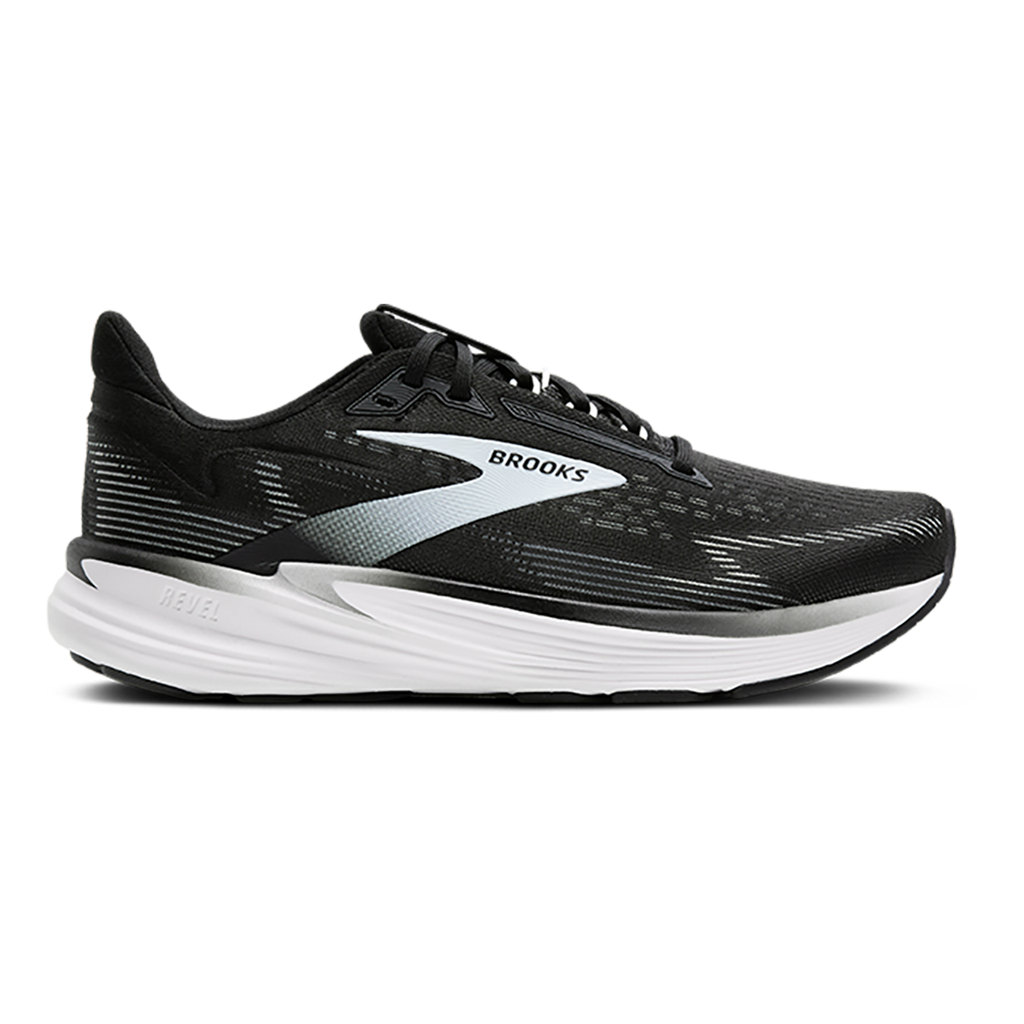 Brooks Revel 8 — Primer - Blackened Pearl — Size D — Width 7 — Alternate View 13