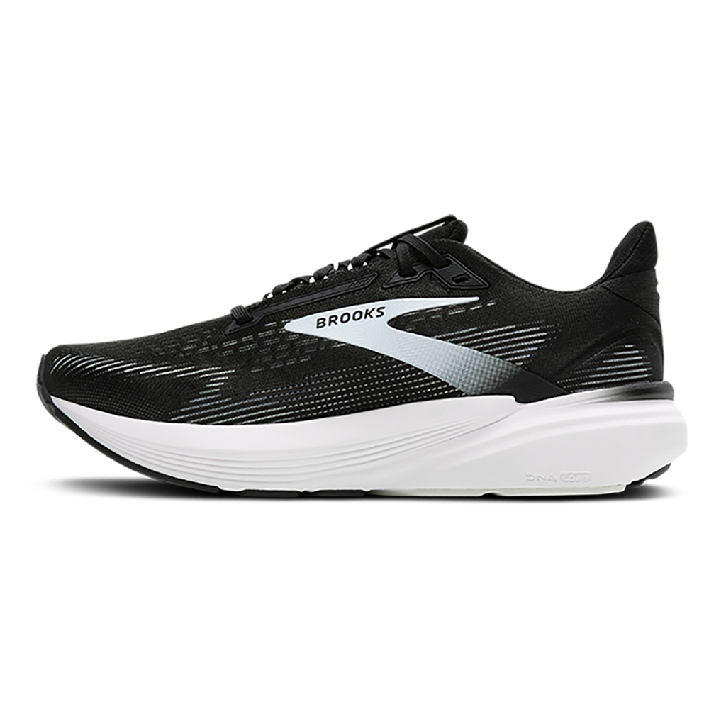 Brooks Revel 8 — Primer - Blackened Pearl — Size D — Width 7 — Alternate View 14