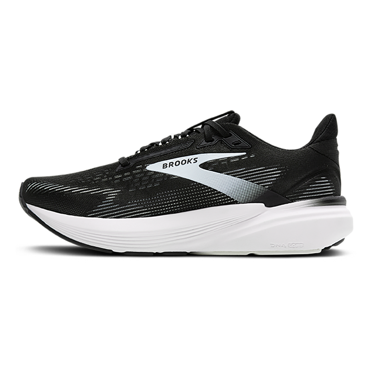 Brooks Revel 8 — Primer - Blackened Pearl — Size D — Width 7 — Alternate View 14
