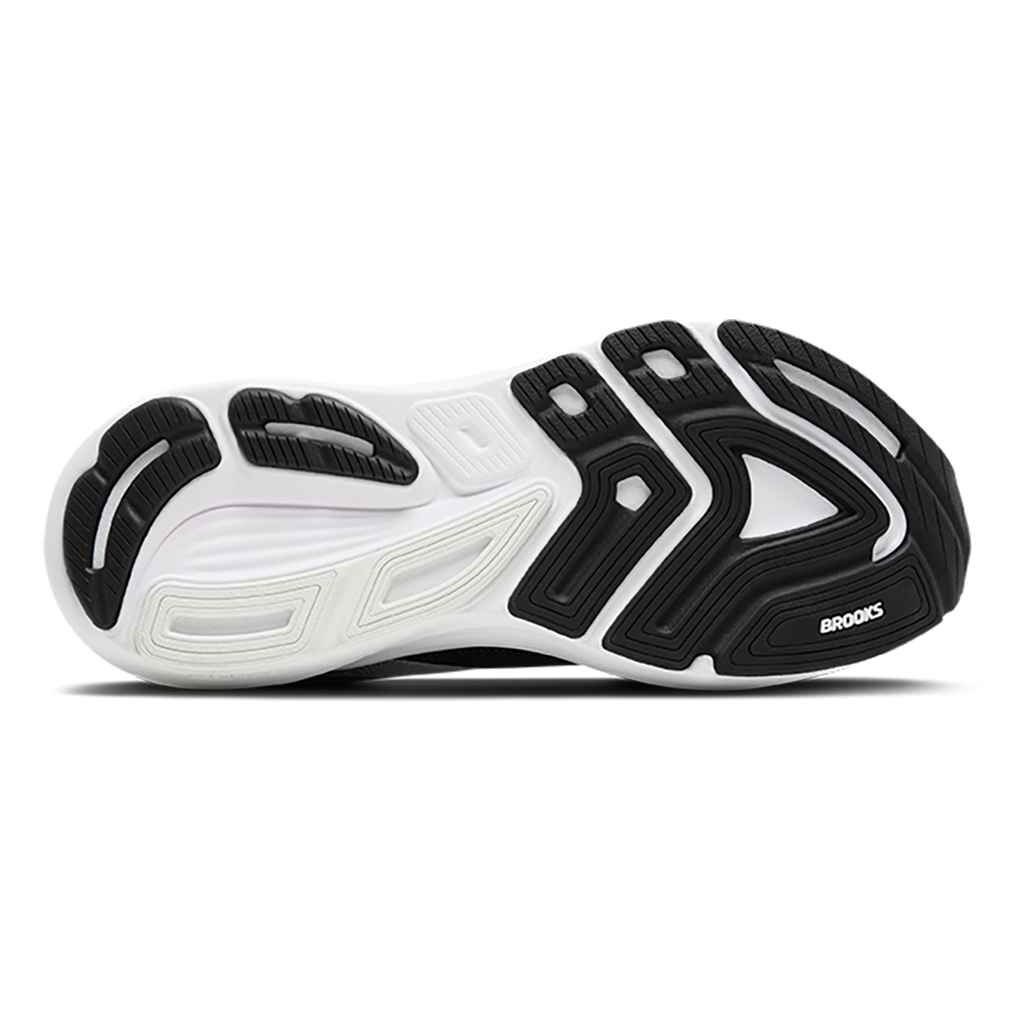 Brooks Revel 8 — Primer - Blackened Pearl — Size D — Width 7 — Alternate View 16