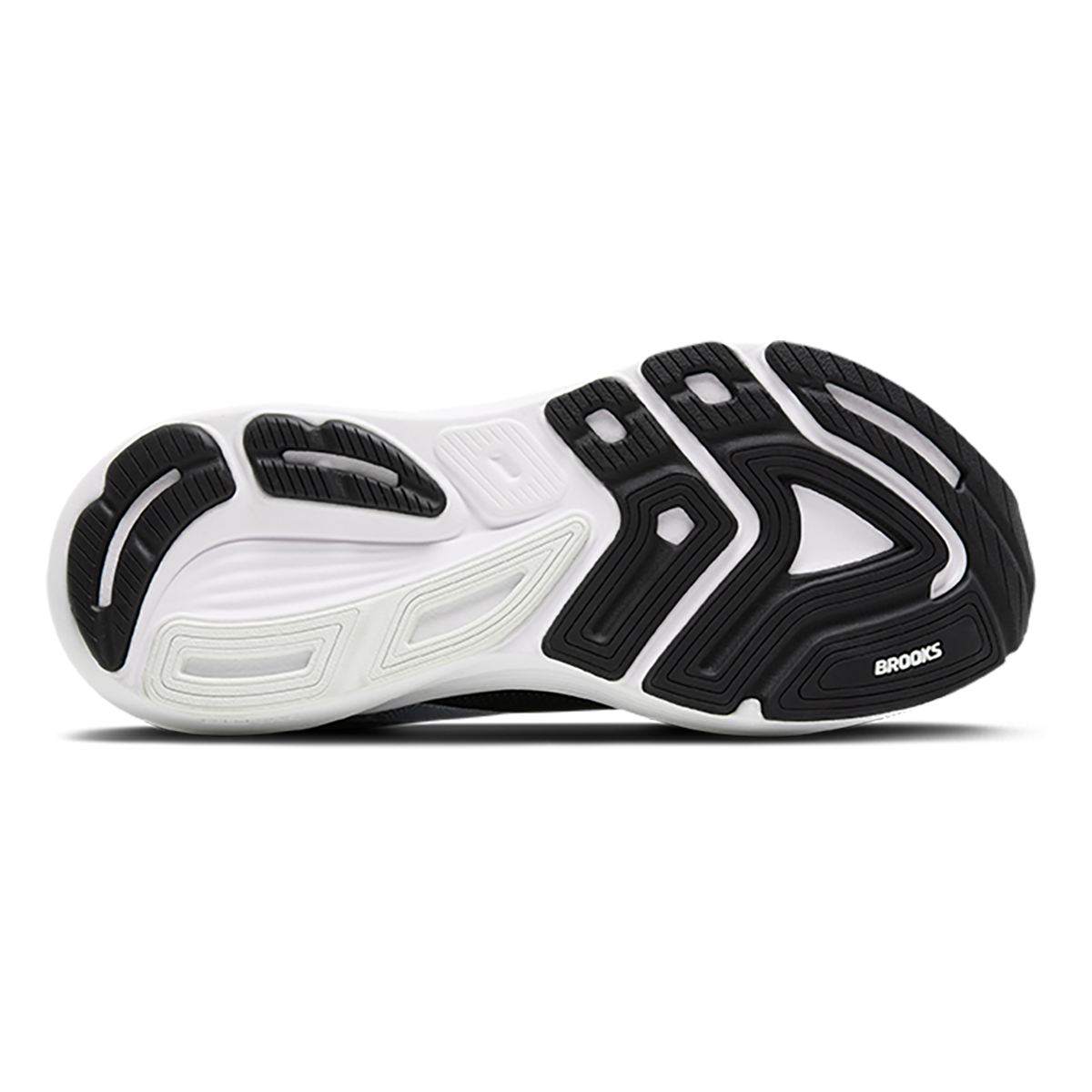 Brooks Revel 8 — Primer - Blackened Pearl — Size D — Width 7 — Alternate View 16