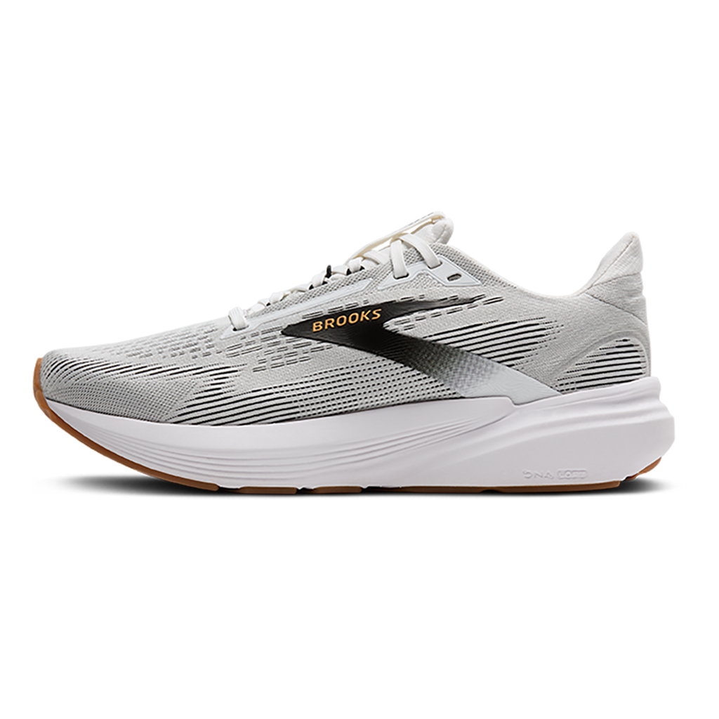 Brooks Revel 8 — Primer - Blackened Pearl — Size D — Width 7 — Alternate View 18