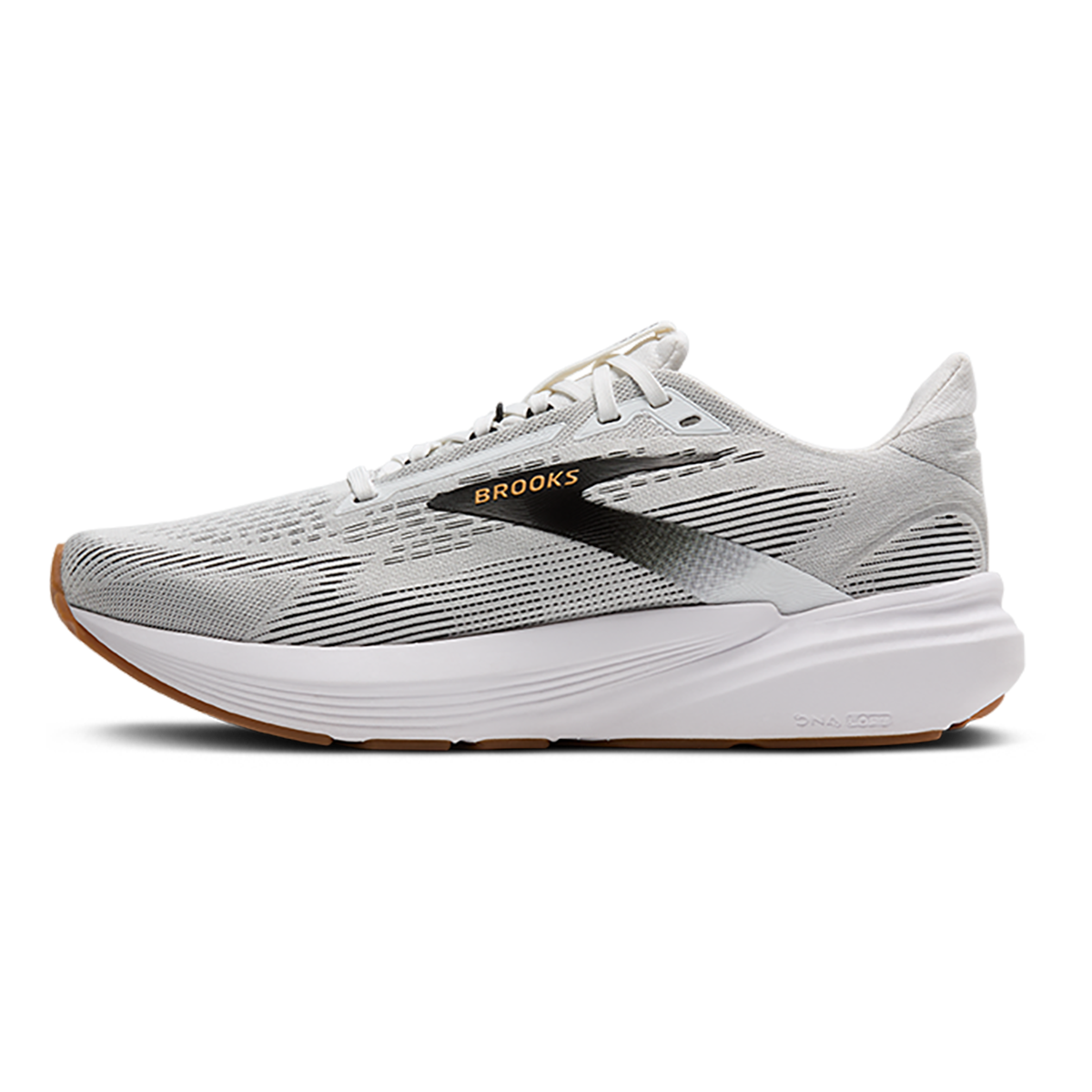 Brooks Revel 8 — Primer - Blackened Pearl — Size D — Width 7 — Alternate View 18