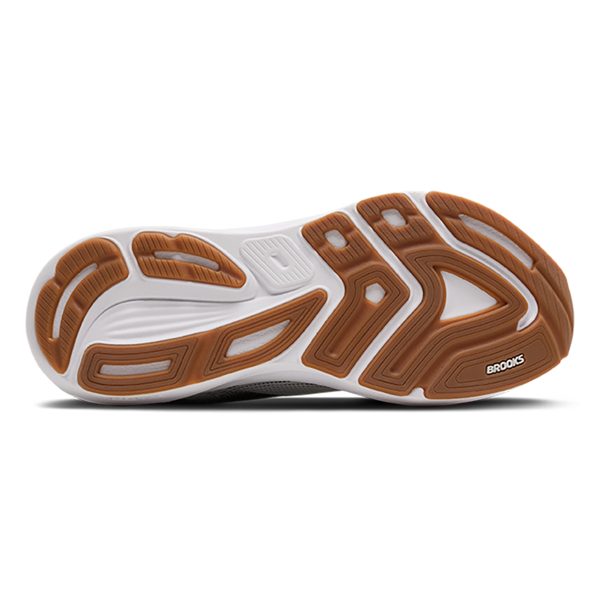 Brooks Revel 8 — Primer - Blackened Pearl — Size D — Width 7 — Alternate View 20
