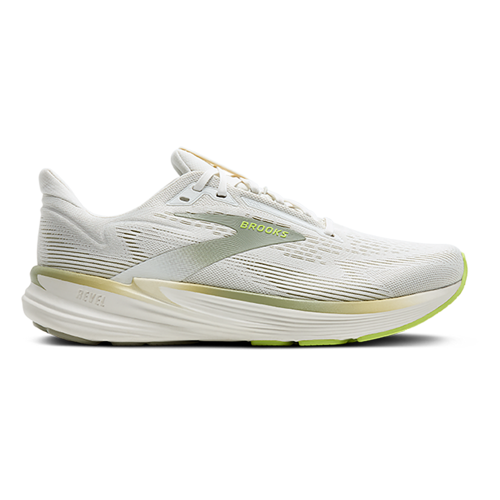 Brooks Revel 8 — Primer - Blackened Pearl — Size D — Width 7 — Alternate View 21
