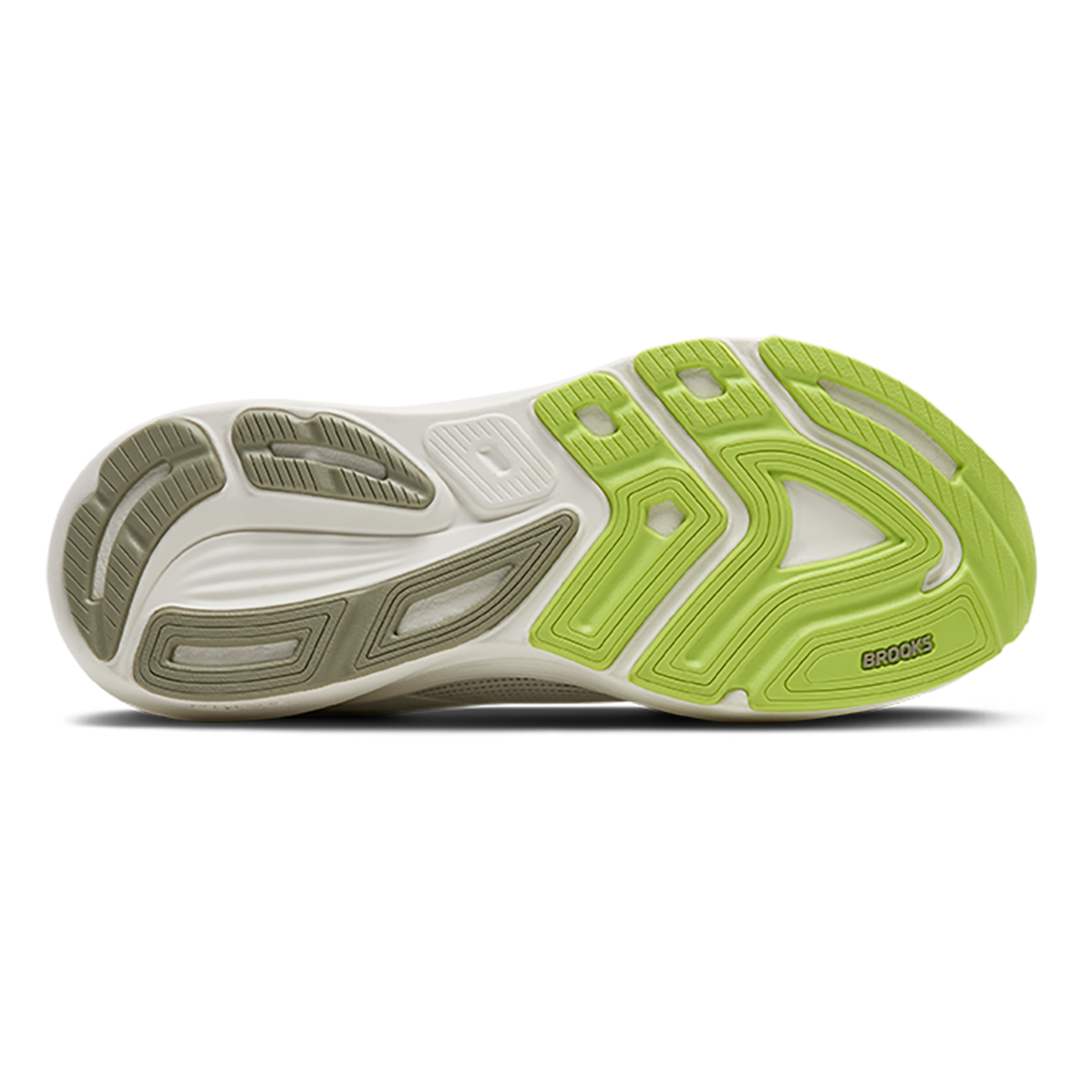 Brooks Revel 8 — Primer - Blackened Pearl — Size D — Width 7 — Alternate View 24