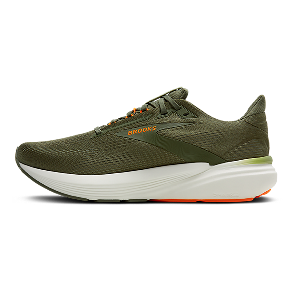 Brooks Revel 8 — Primer - Blackened Pearl — Size D — Width 7 — Alternate View 26