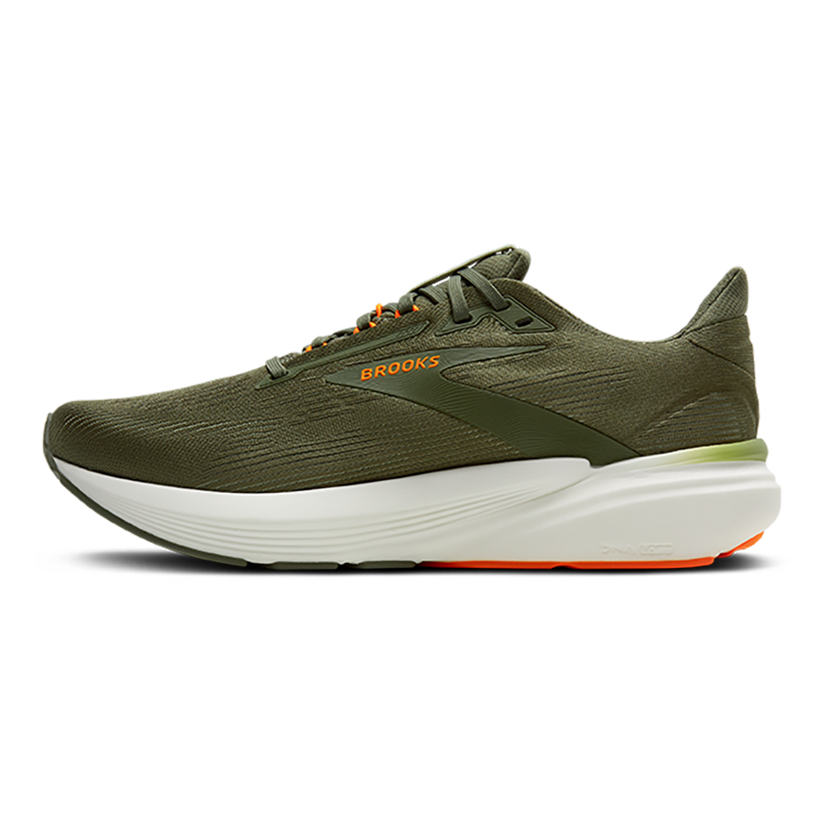Brooks Revel 8 — Primer - Blackened Pearl — Size D — Width 7 — Alternate View 26
